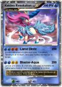 Keldeo
