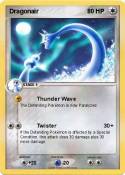 Dragonair