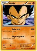Vegeta