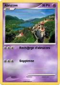Abruzzes