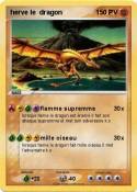 herve le dragon