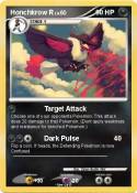 Honchkrow R