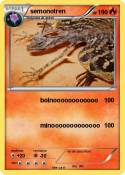 semonotren