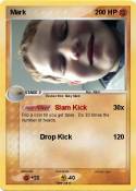 Mark