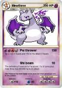 Mewthree