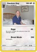 Random Guy