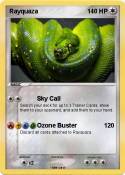 Rayquaza