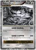 Gaara EX