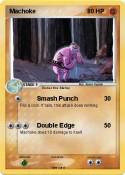 Machoke