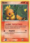 Torchic