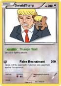 DonaldTrump