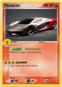 Ferrarichu