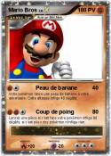 Mario Bros