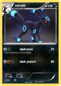 zoroark