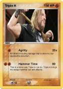 Triple H