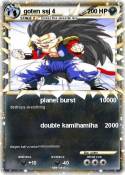 goten ssj 4