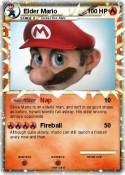 Elder Mario