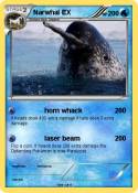 Narwhal EX