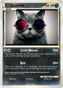 Cool Kat