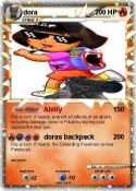 dora
