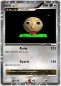 Baldi