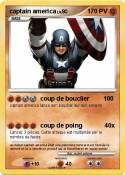 captain america