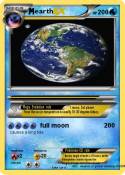 earth