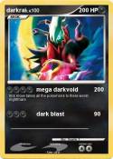 darkrai