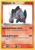 M Clément EX