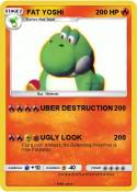 FAT YOSHI
