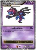 trioxhydre