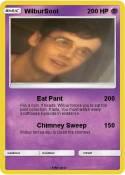 WilburSoot