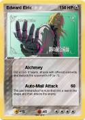 Edward Elric
