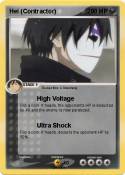 Hei (Contractor