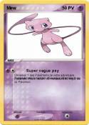 Mew
