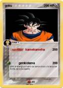 goku