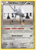 UAV Drone