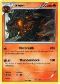 dragon