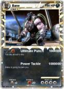 Bane