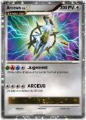 Arceus