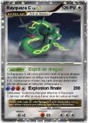 Rayquaza C