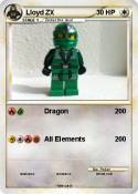 Lloyd ZX