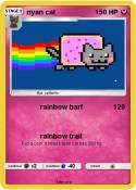 nyan cat