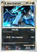 Mega Charizard