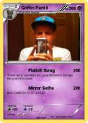 Griffin Parrill