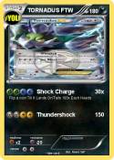 TORNADUS FTW