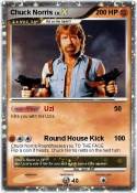 Chuck Norris