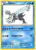 Kyurem
