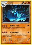 lucario