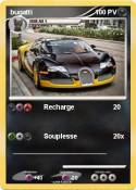 bugatti